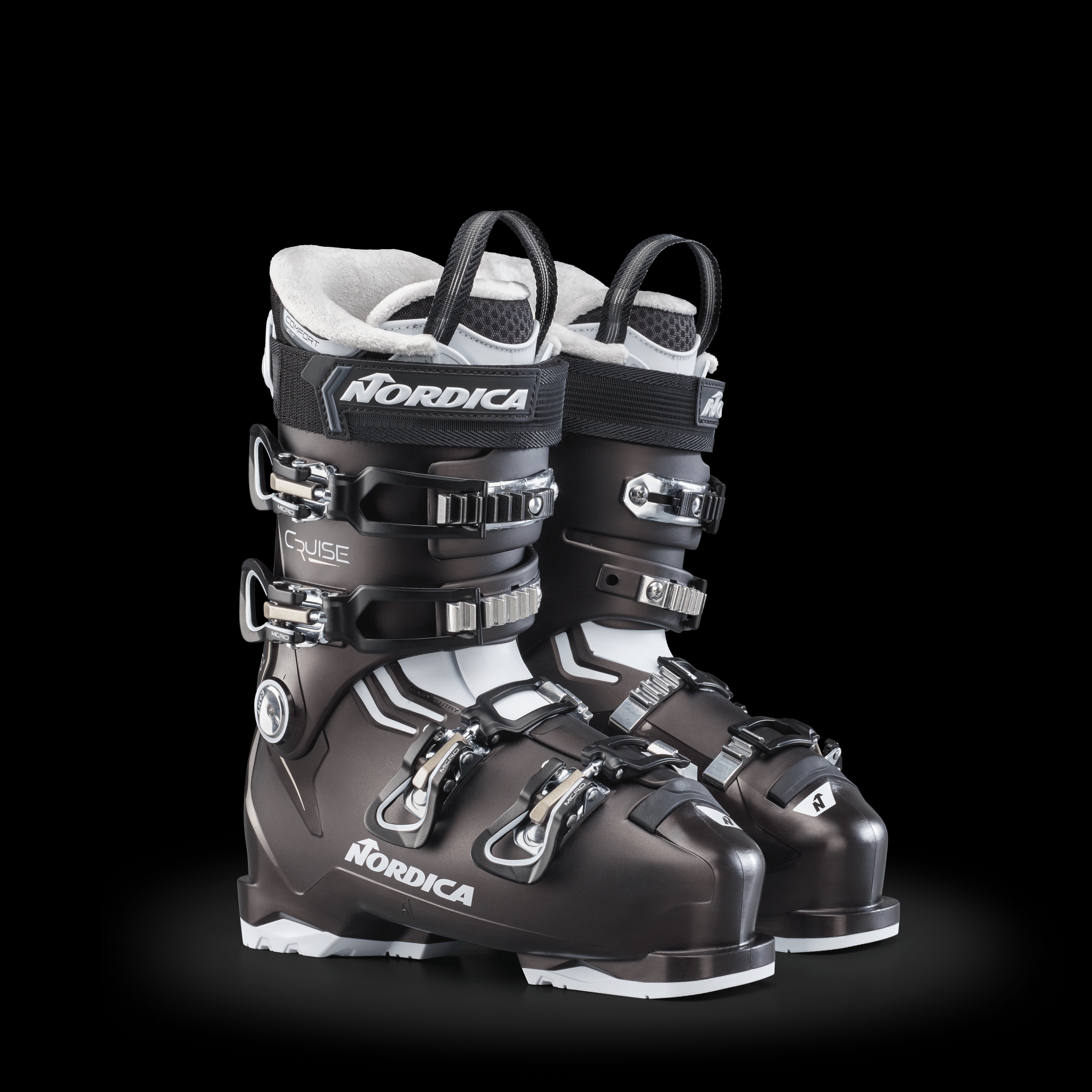 But narciarski THE CRUISE 75 W But narciarski THE CRUISE 75 W