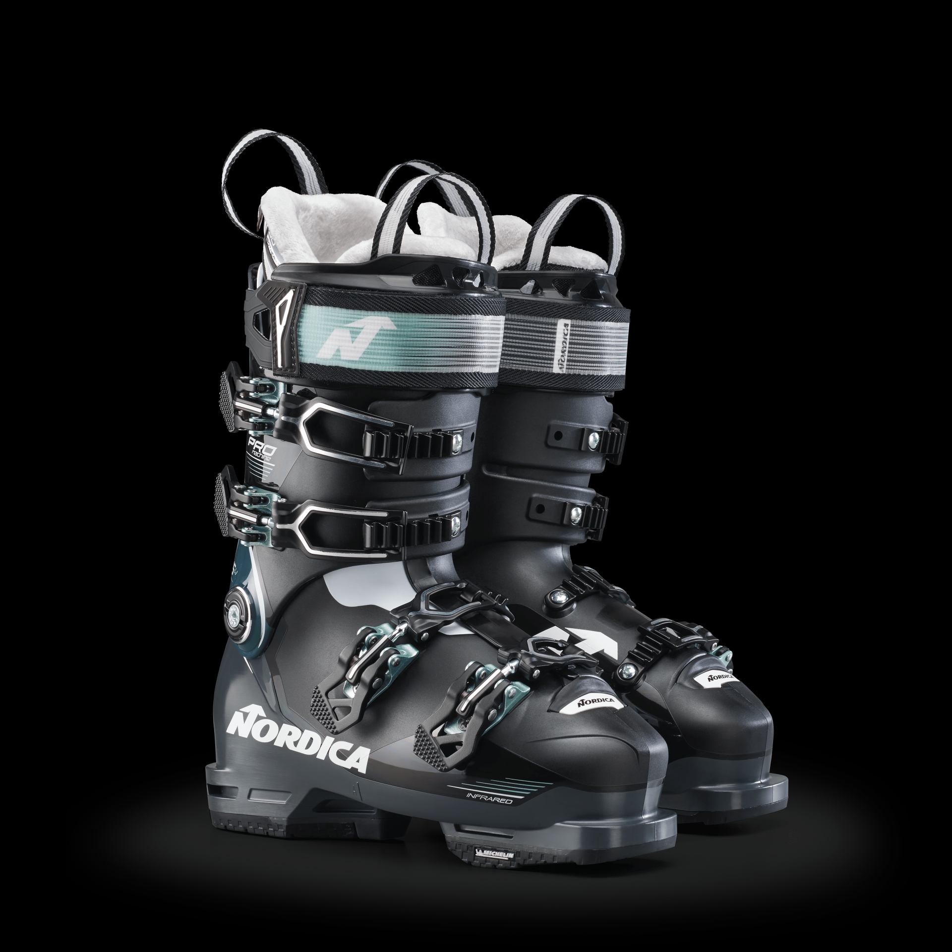 But narciarski PROMACHINE 115 W (GW) But narciarski PROMACHINE 115 W (GW)