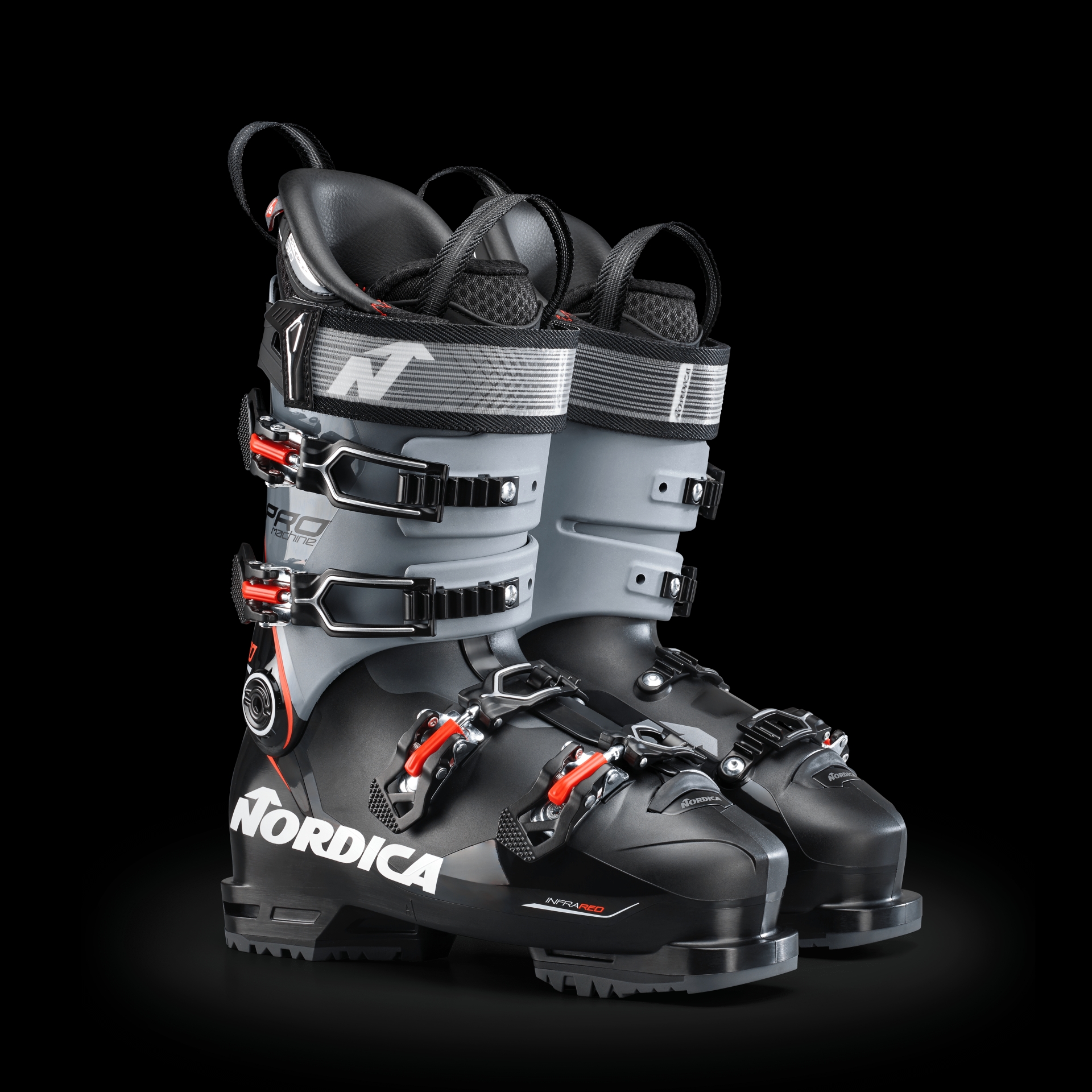 But narciarski PROMACHINE 100 (GW) But narciarski PROMACHINE 100 (GW)