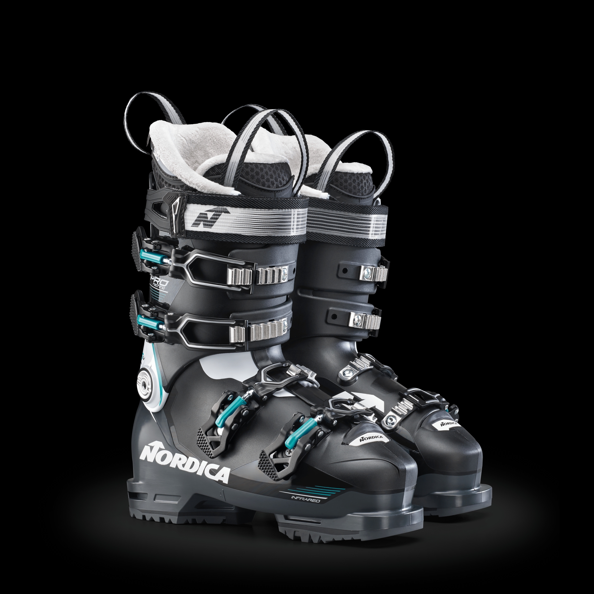 But narciarski PROMACHINE 85 W (GW) But narciarski PROMACHINE 85 W (GW)