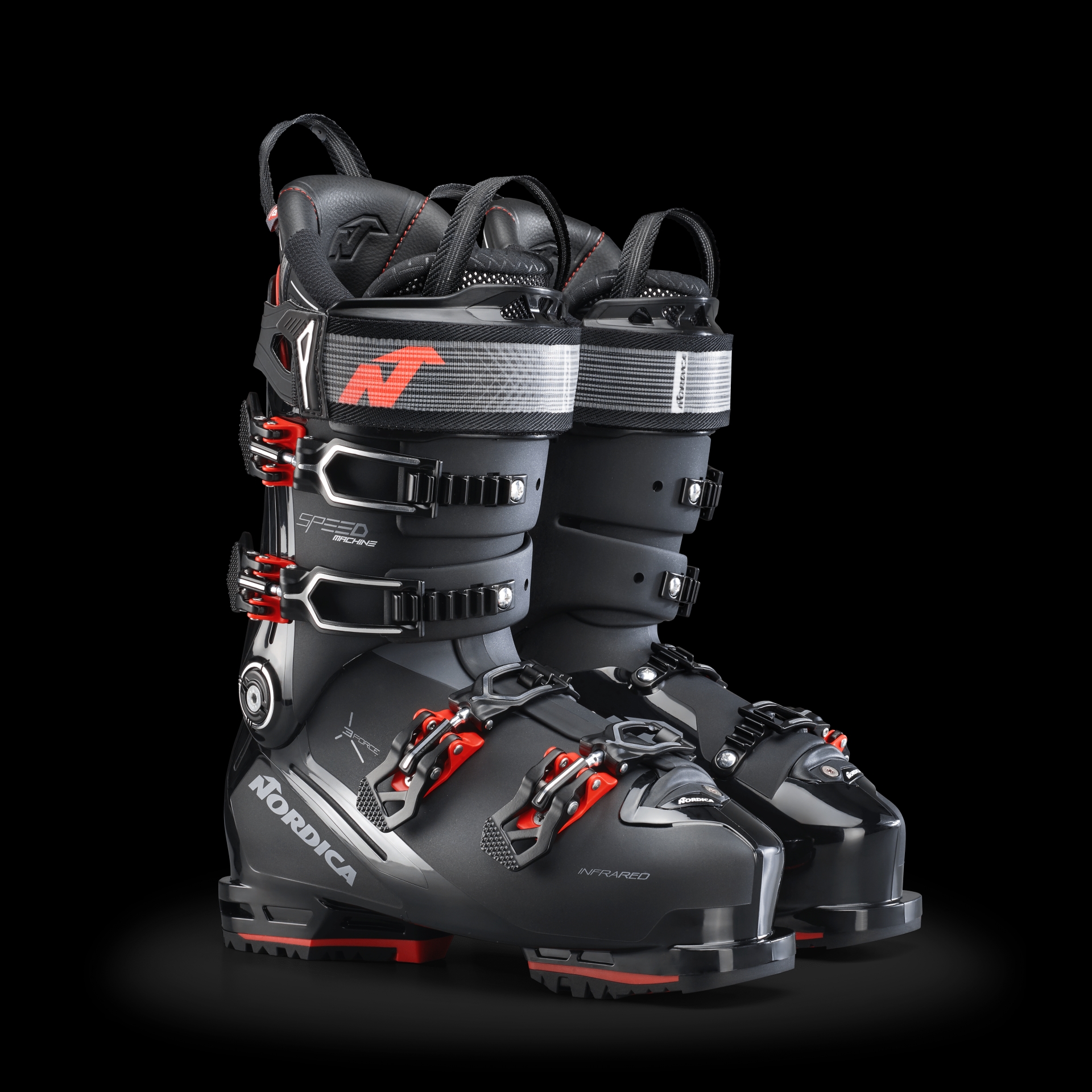 But narciarski SPEEDMACHINE 3 130 (GW) But narciarski SPEEDMACHINE 3 130 (GW)