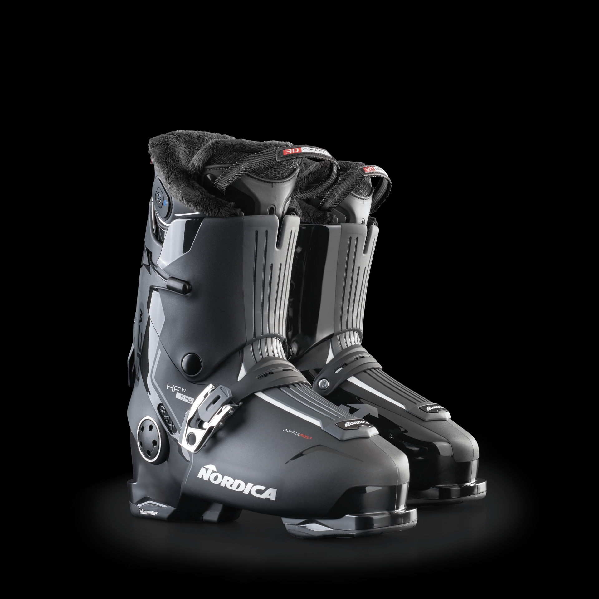 But narciarski HF ELITE HEAT W (GW) But narciarski HF ELITE HEAT W (GW)