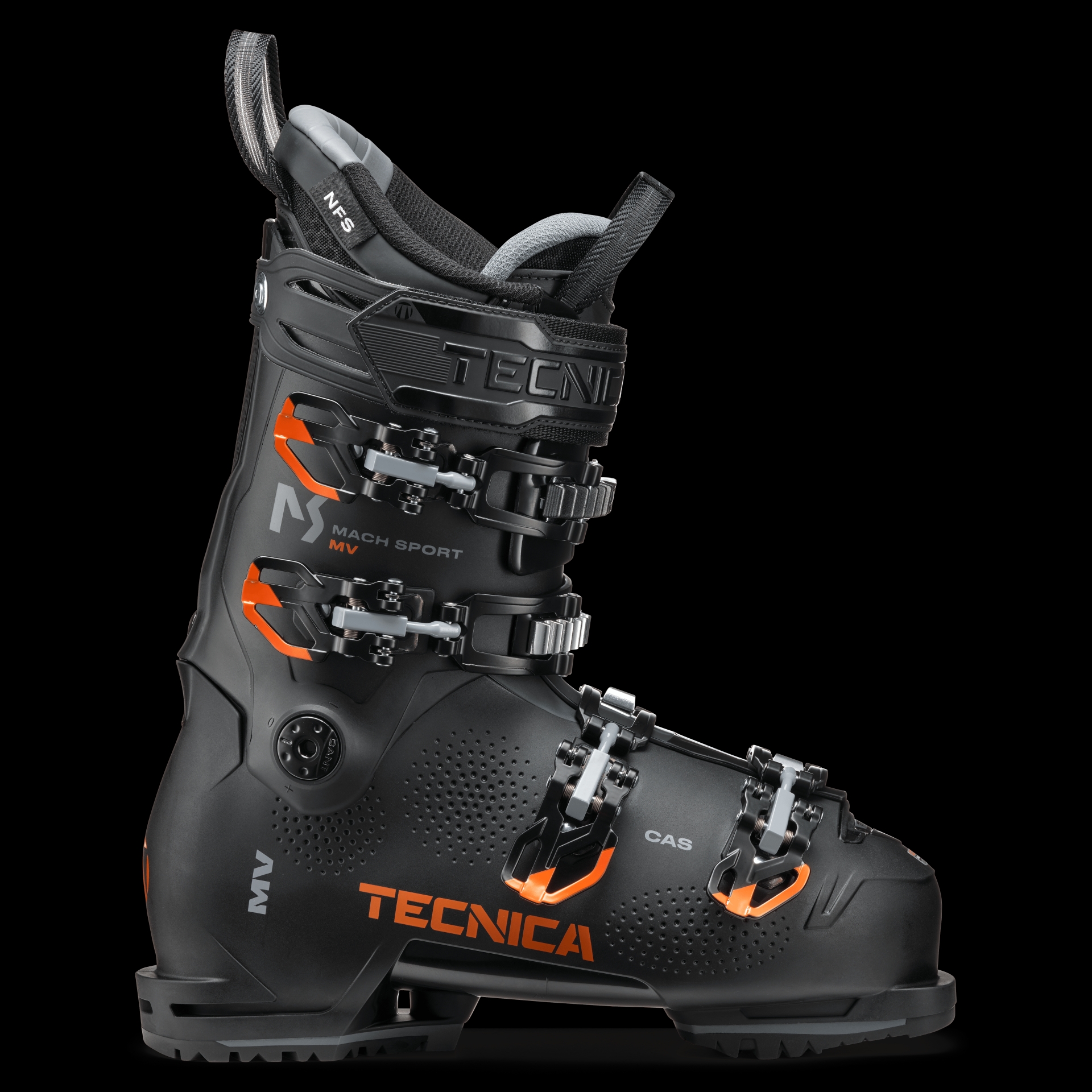 But narciarski MACH SPORT MV 100 GW But narciarski MACH SPORT MV 100 GW