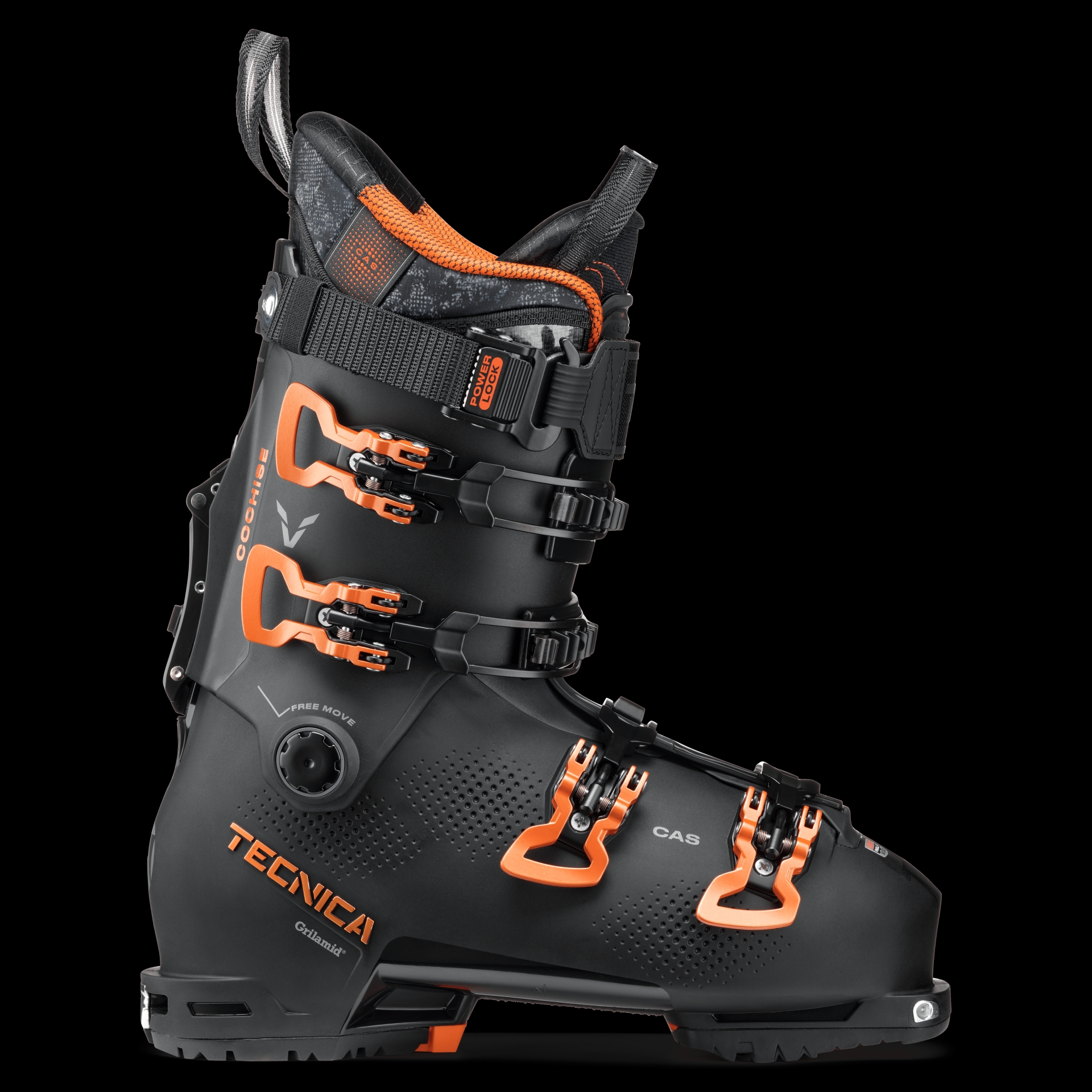 But narciarski COCHISE LIGHT DYN GW
But narciarski COCHISE LIGHT DYN GW