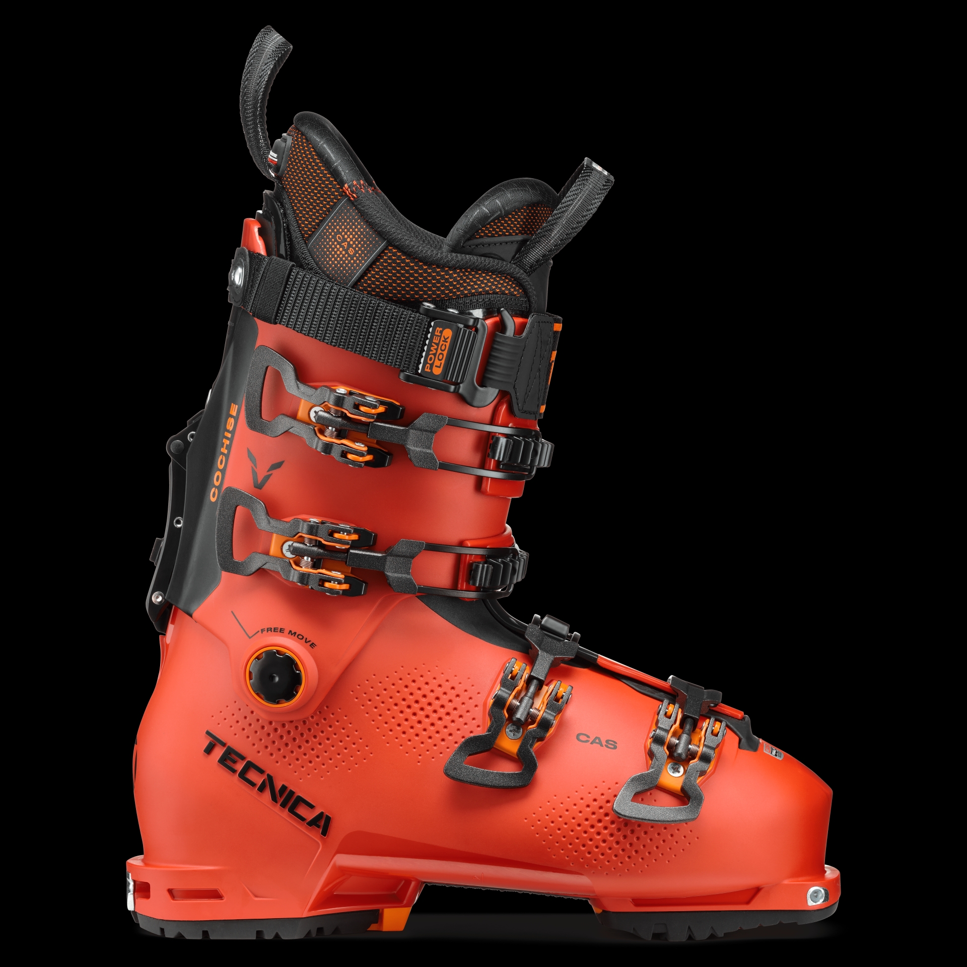 But narciarski COCHISE 130 DYN GW
But narciarski COCHISE 130 DYN GW