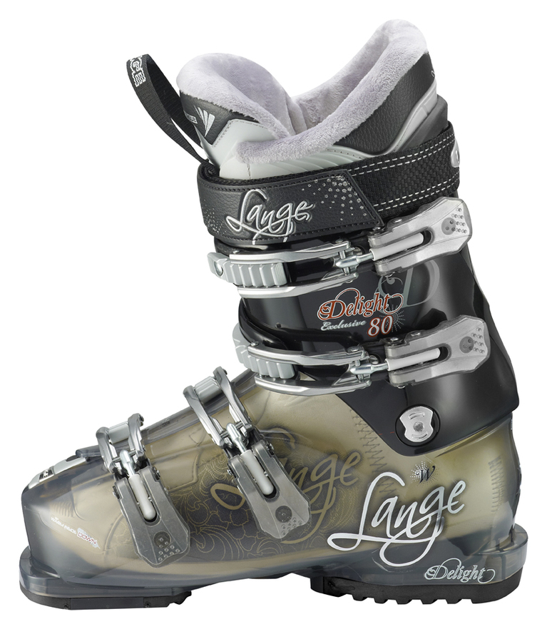 But narciarski Exclusive DELIGHT 80 But narciarski Exclusive DELIGHT 80