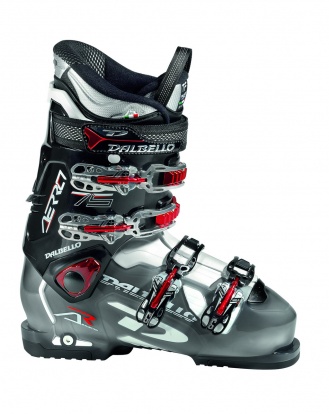 But narciarski AERRO 75 But narciarski AERRO 75