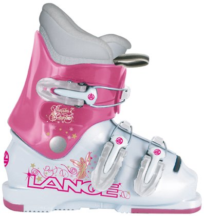 But narciarski TEAM 7 STARLETT But narciarski TEAM 7 STARLETT