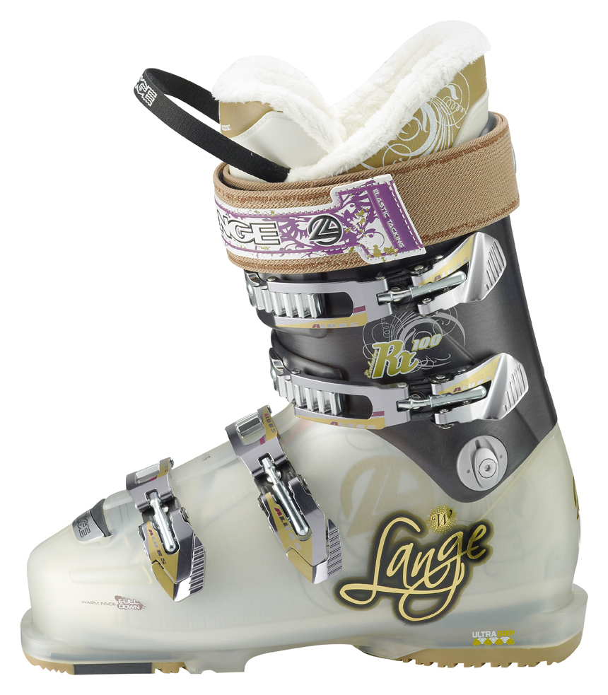 But narciarski Exclusive RX 100 But narciarski Exclusive RX 100