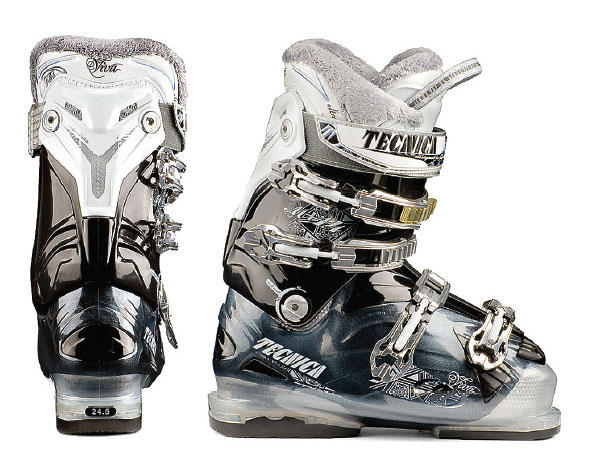 But narciarski VIVA MEGA+ 14 ULTRAFIT But narciarski VIVA MEGA+ 14 ULTRAFIT