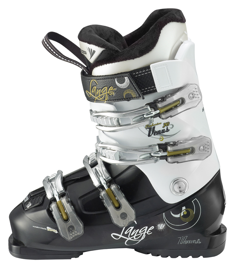 But narciarski Exclusive VENUS 70 But narciarski Exclusive VENUS 70