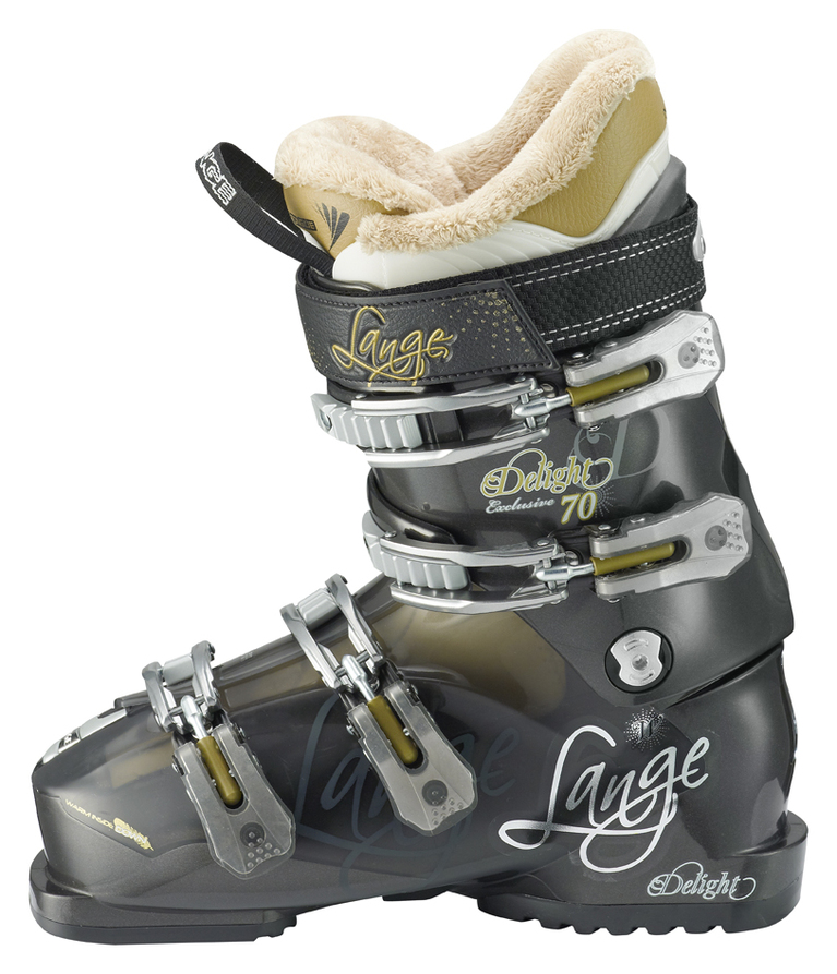 But narciarski Exclusive DELIGHT 70 But narciarski Exclusive DELIGHT 70