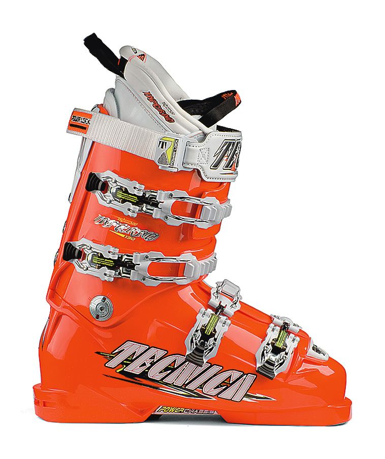 But narciarski DIABLO INFERNO 130 But narciarski DIABLO INFERNO 130