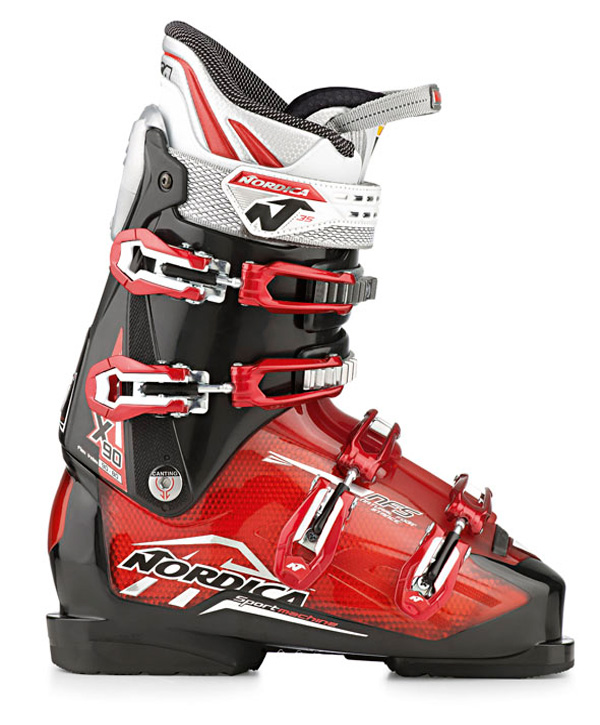 But narciarski Sportmachine X 90 But narciarski Sportmachine X 90