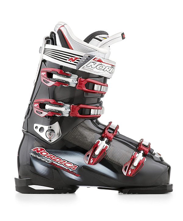 But narciarski Speedmachine 110 But narciarski Speedmachine 110