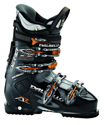 But narciarski AERRO 65 But narciarski AERRO 65