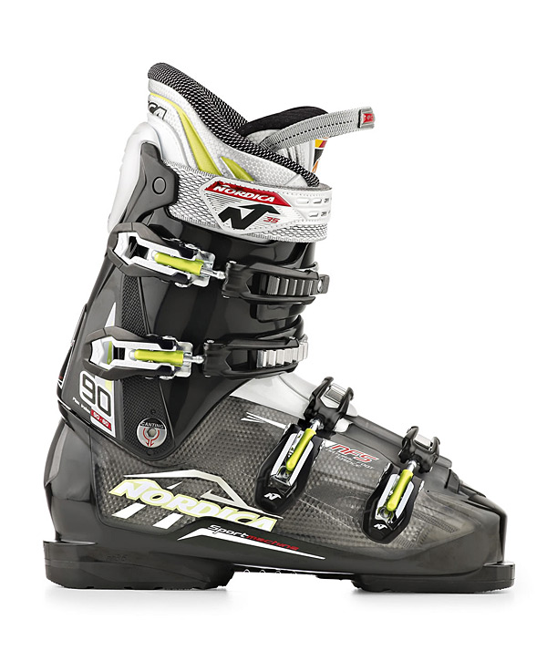 But narciarski Sportmachine 90 But narciarski Sportmachine 90