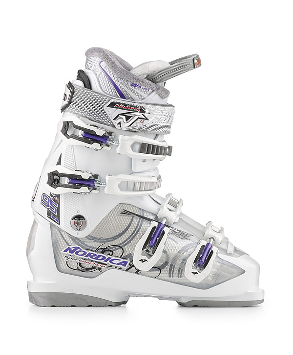 But narciarski Sportmachine 95 W But narciarski Sportmachine 95 W