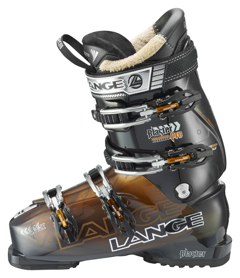 But narciarski BLASTER PRO But narciarski BLASTER PRO