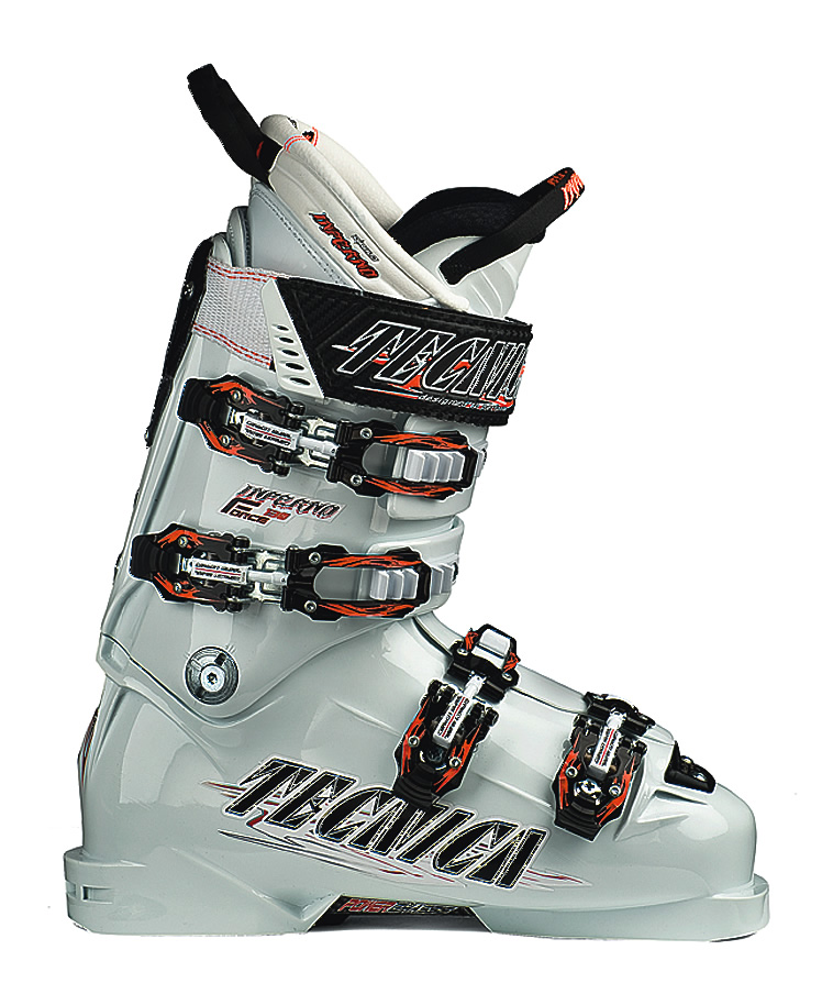 But narciarski INFERNO FORCE 130 But narciarski INFERNO FORCE 130