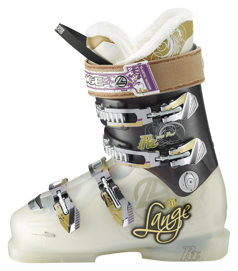 But narciarski Exclusive RX 100 PRO But narciarski Exclusive RX 100 PRO