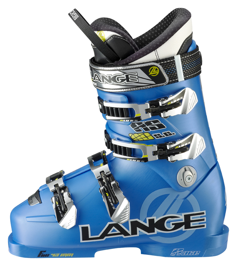 But narciarski RS 110 S.C. But narciarski RS 110 S.C.