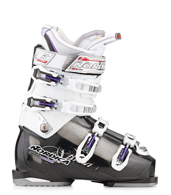 But narciarski Speedmachine X 95 W But narciarski Speedmachine X 95 W