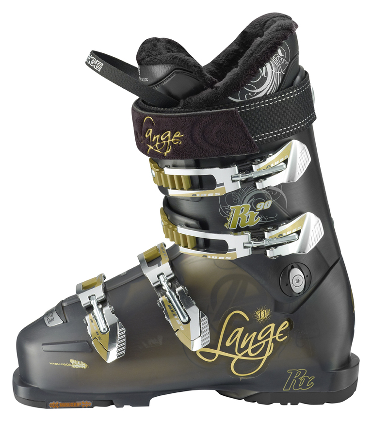 But narciarski Exclusive RX 90 But narciarski Exclusive RX 90