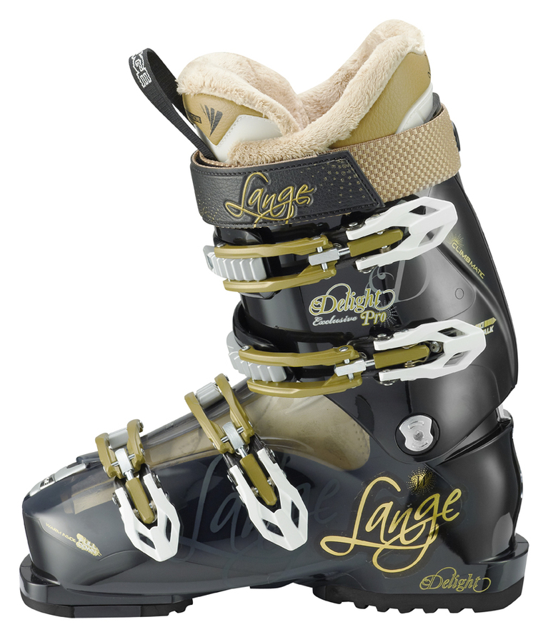 But narciarski Exclusive DELIGHT PRO But narciarski Exclusive DELIGHT PRO