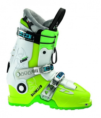 But narciarski VIRUS TOUR TRUFIT But narciarski VIRUS TOUR TRUFIT