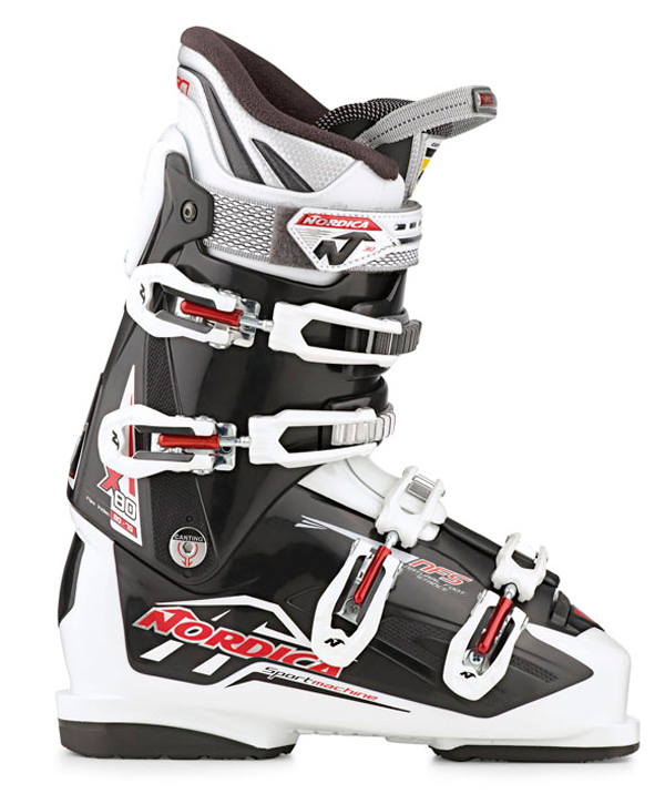 But narciarski Sportmachine X 80 But narciarski Sportmachine X 80