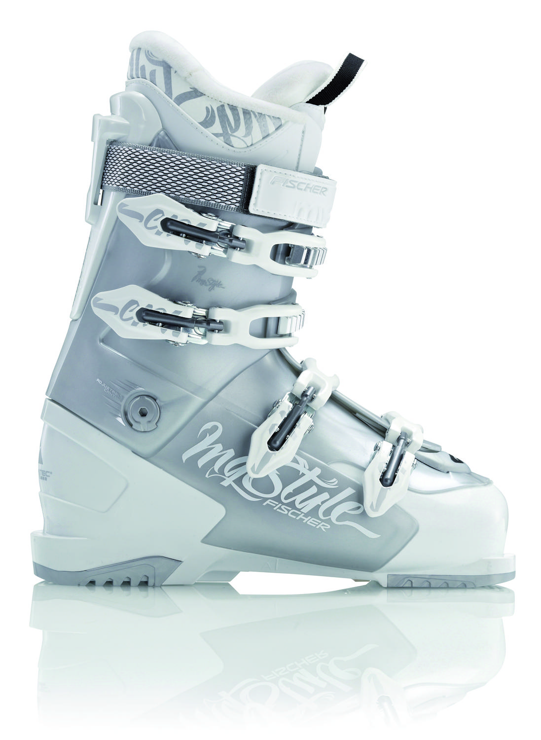 But narciarski SOMA MY STYLE 7 But narciarski SOMA MY STYLE 7