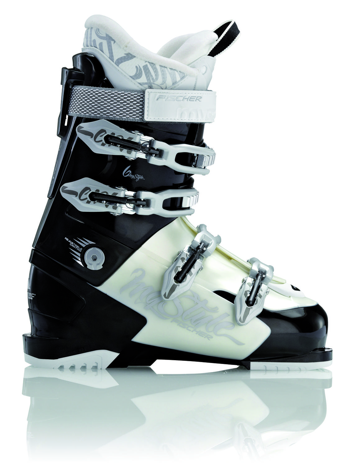 But narciarski SOMA MY STYLE 6 But narciarski SOMA MY STYLE 6