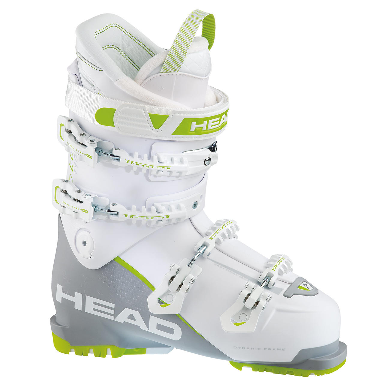 But narciarski VECTOR EVO 110 W But narciarski VECTOR EVO 110 W