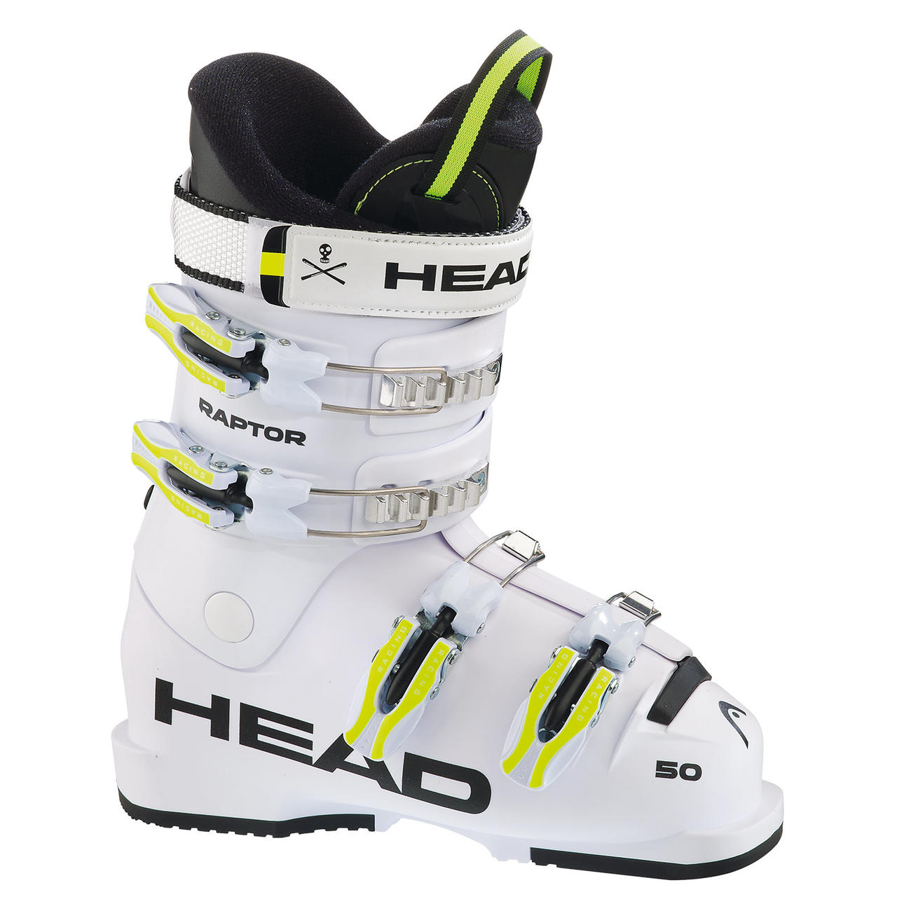 But narciarski RAPTOR 50 But narciarski RAPTOR 50