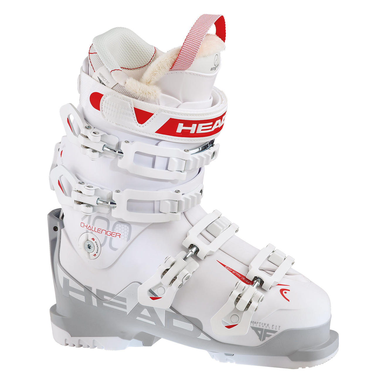 But narciarski CHALLENGER 100 W But narciarski CHALLENGER 100 W