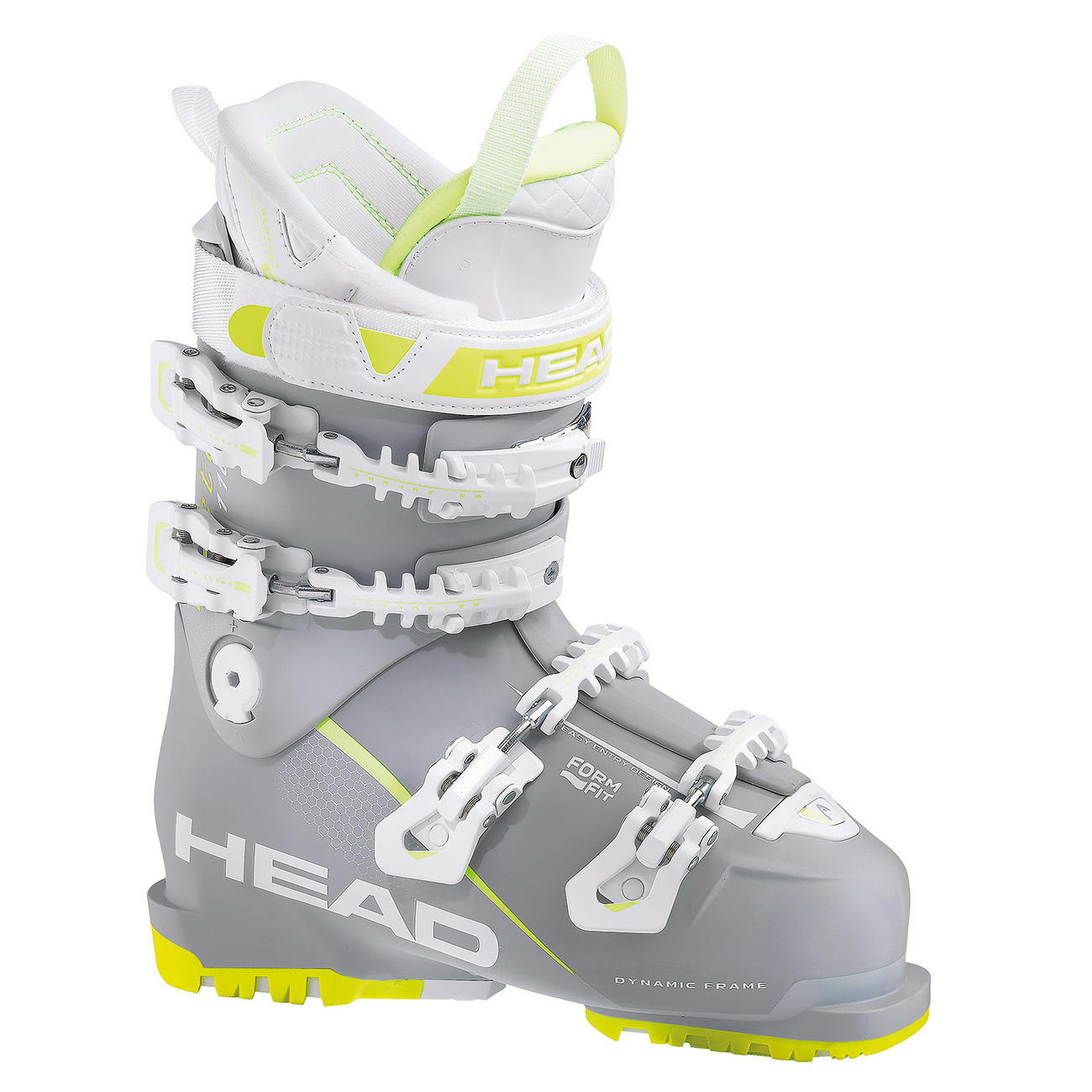 But narciarski VECTOR EVO 110 W But narciarski VECTOR EVO 110 W