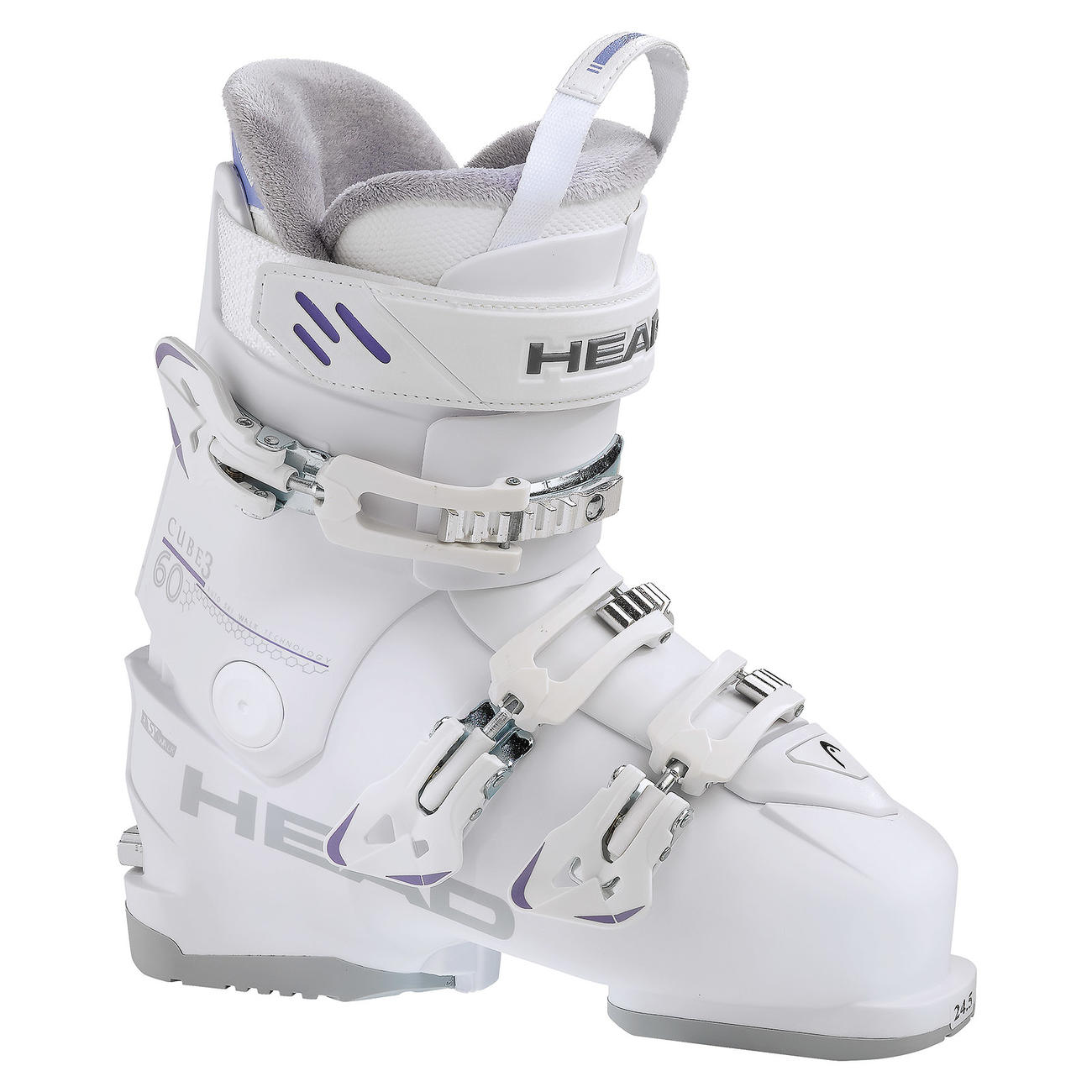 But narciarski CUBE3 60 W But narciarski CUBE3 60 W