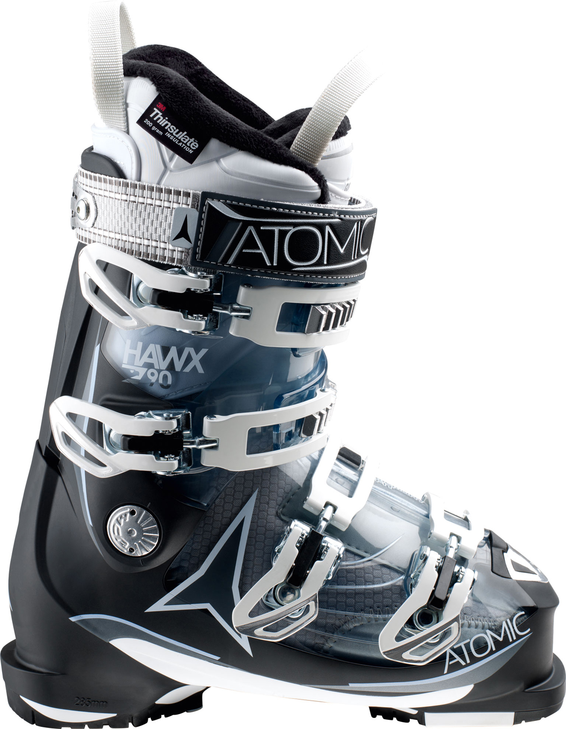 But narciarski HAWX 2.0 90 W But narciarski HAWX 2.0 90 W