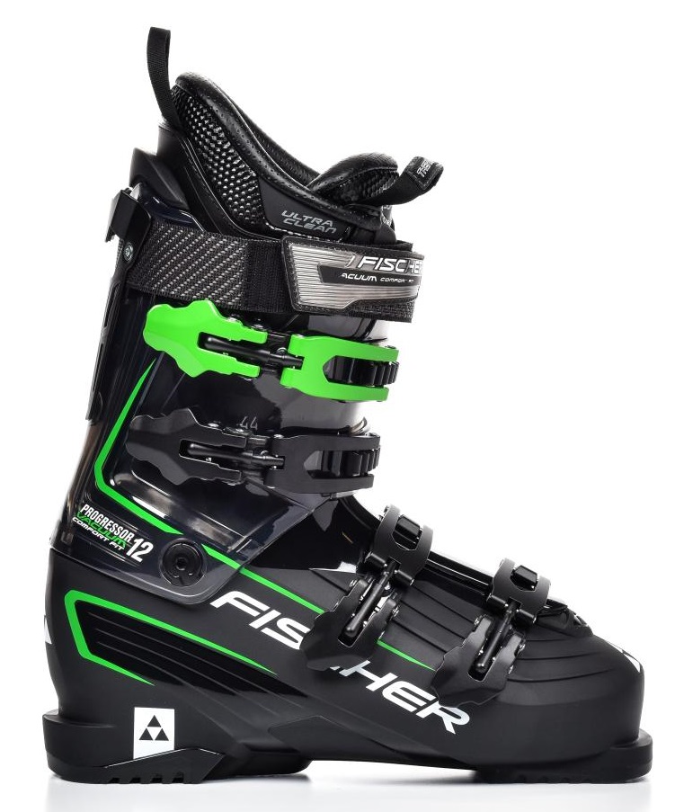 But narciarski PROGRESSOR 12 VACUUM CF But narciarski PROGRESSOR 12 VACUUM CF