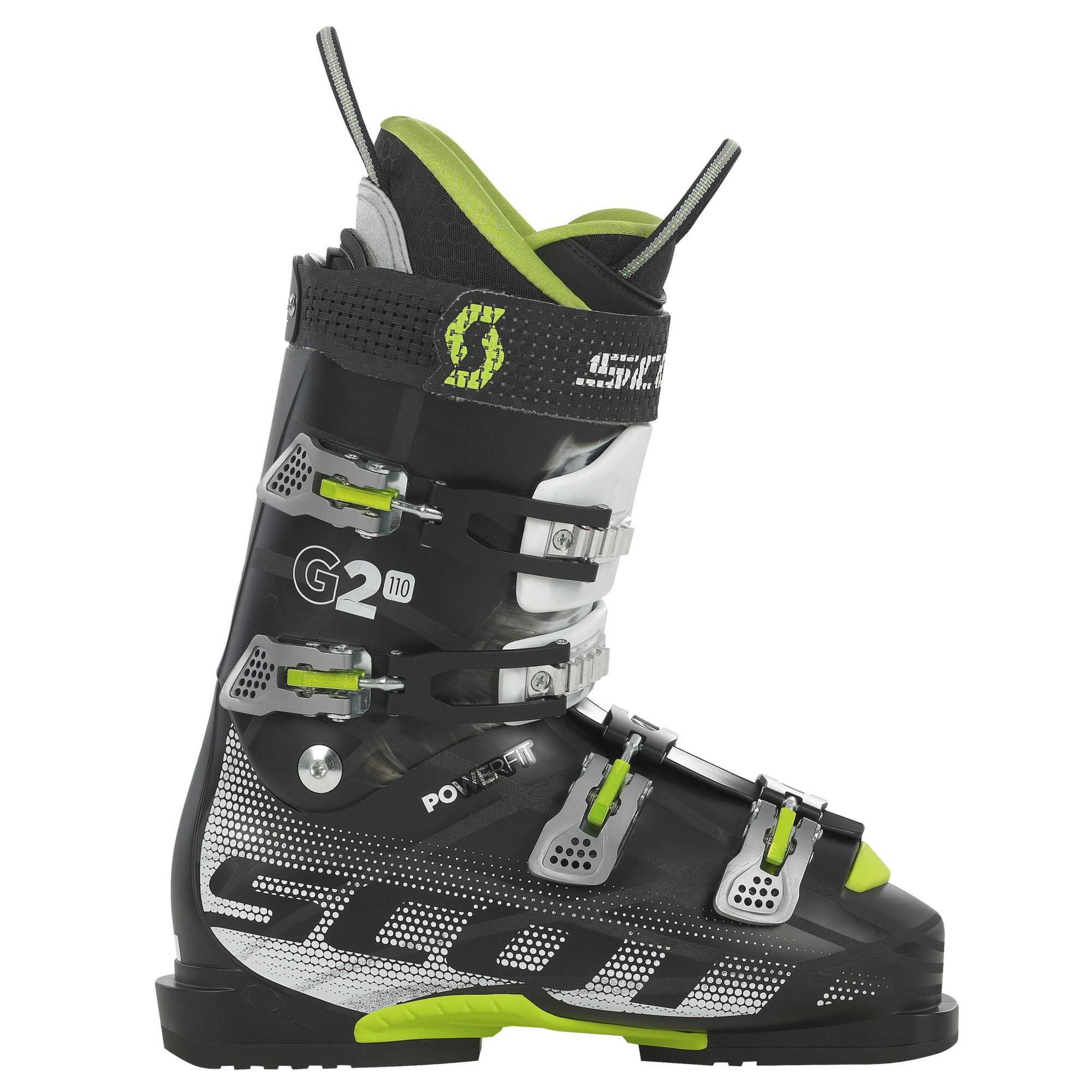 But narciarski G2 110 POWERFIT WTR But narciarski G2 110 POWERFIT WTR