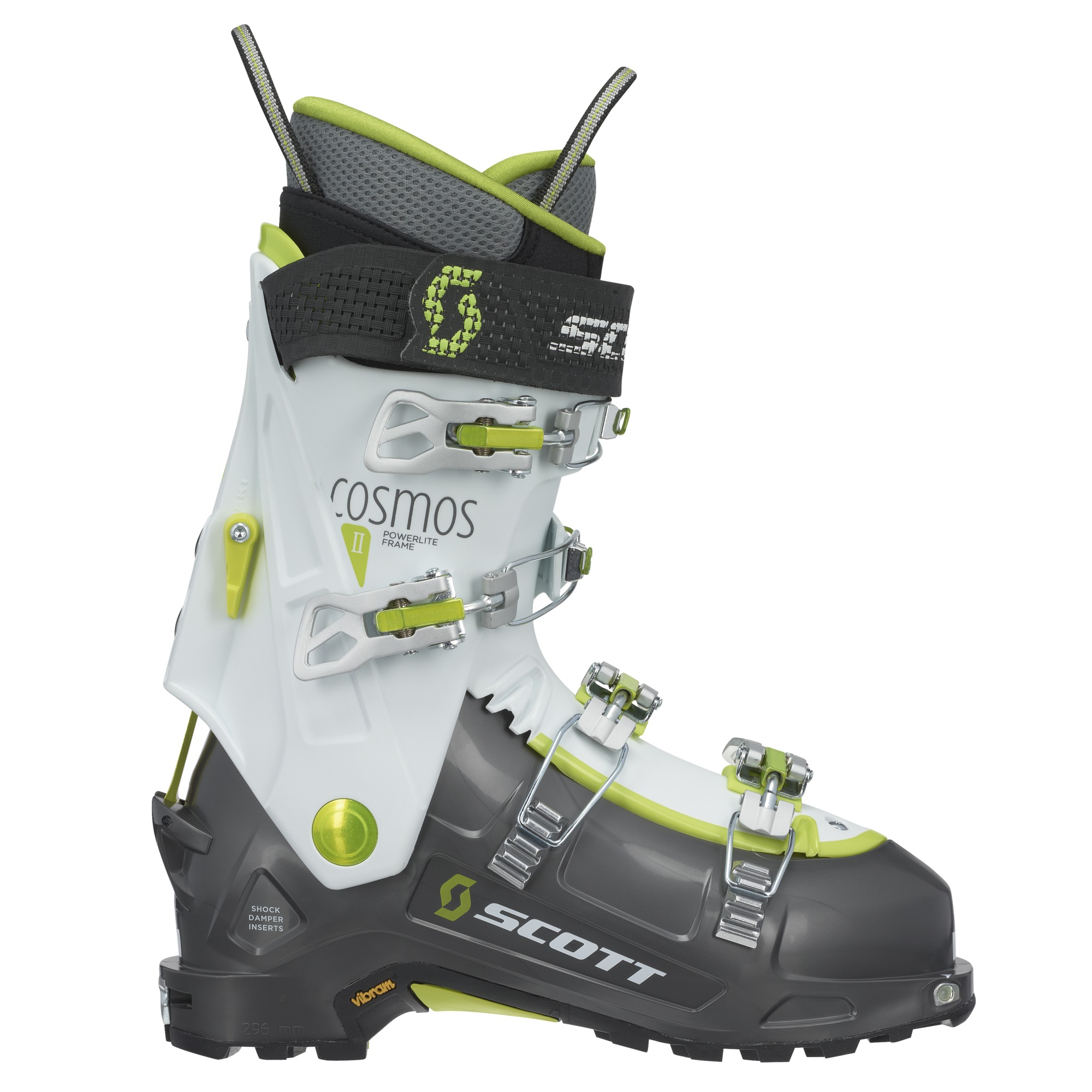 But narciarski COSMOS II But narciarski COSMOS II