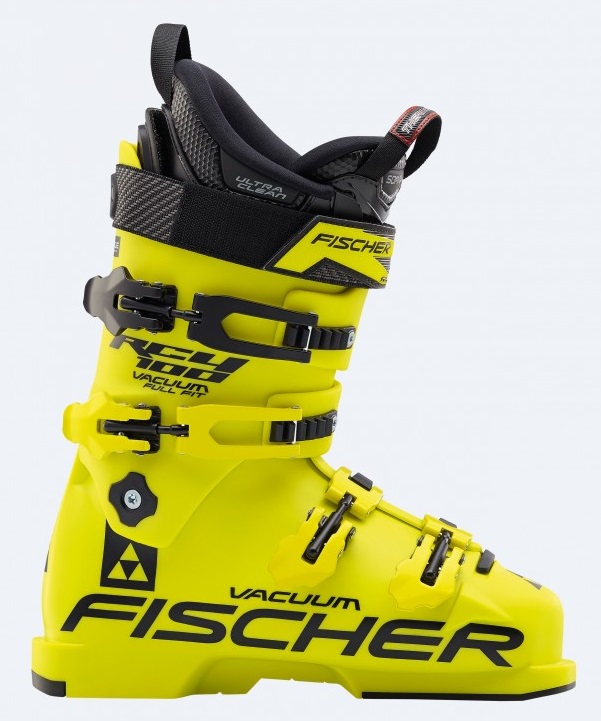 But narciarski RC4 100 VACUUM FULL FIT But narciarski RC4 100 VACUUM FULL FIT