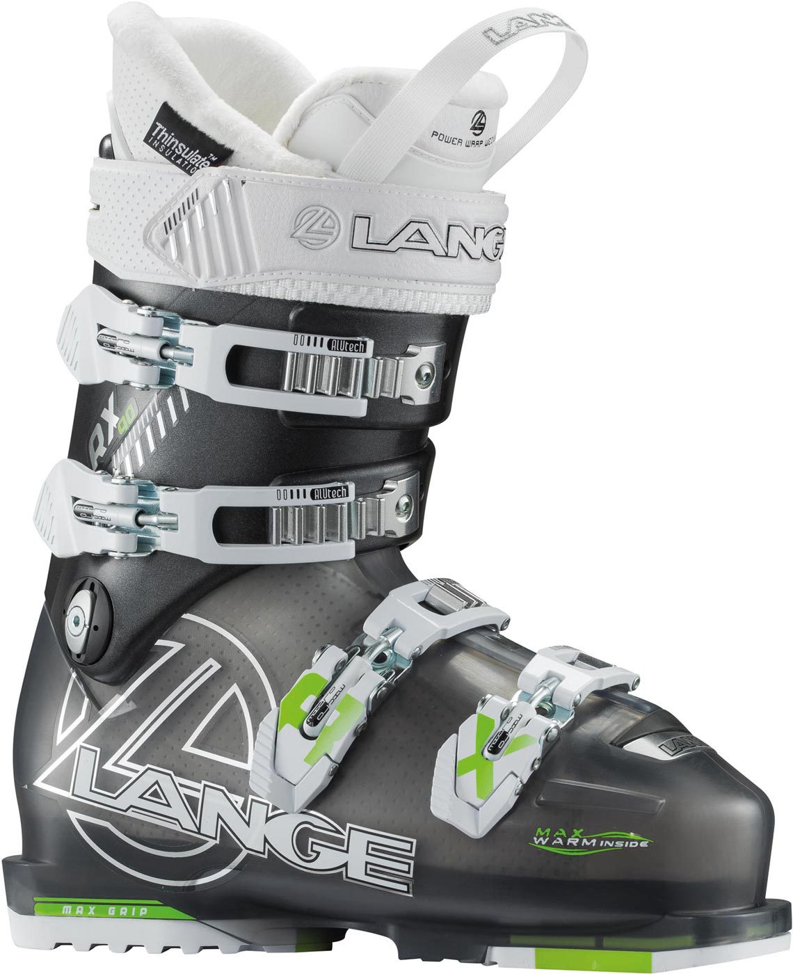 But narciarski RX 90 W But narciarski RX 90 W