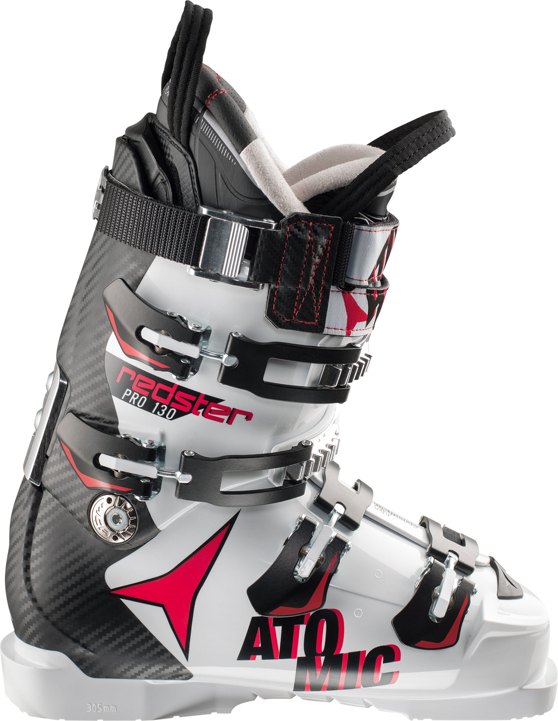 But narciarski REDSTER PRO 130 But narciarski REDSTER PRO 130