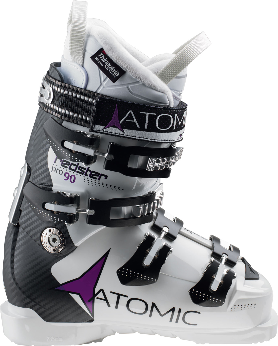 But narciarski REDSTER PRO 90 W But narciarski REDSTER PRO 90 W