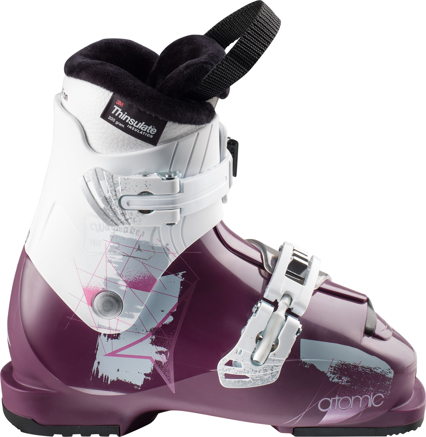 But narciarski WAYMAKER GIRL 2 But narciarski WAYMAKER GIRL 2