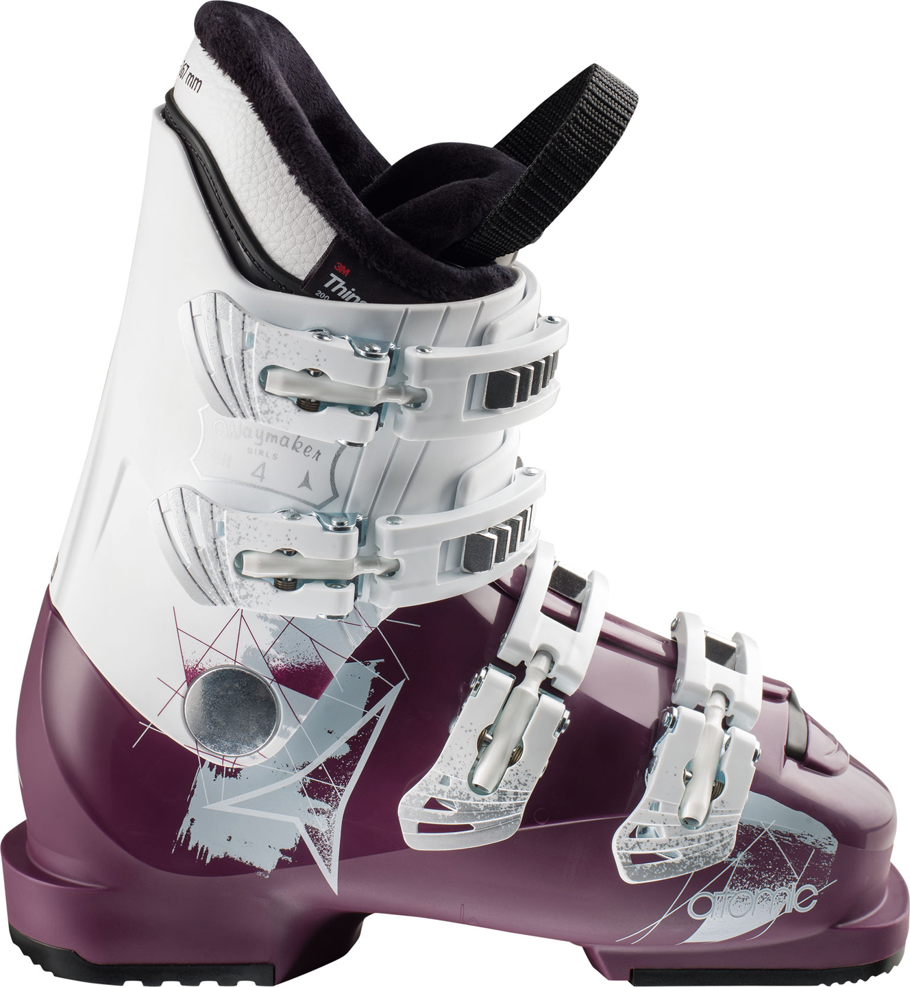 But narciarski WAYMAKER GIRL 4 But narciarski WAYMAKER GIRL 4