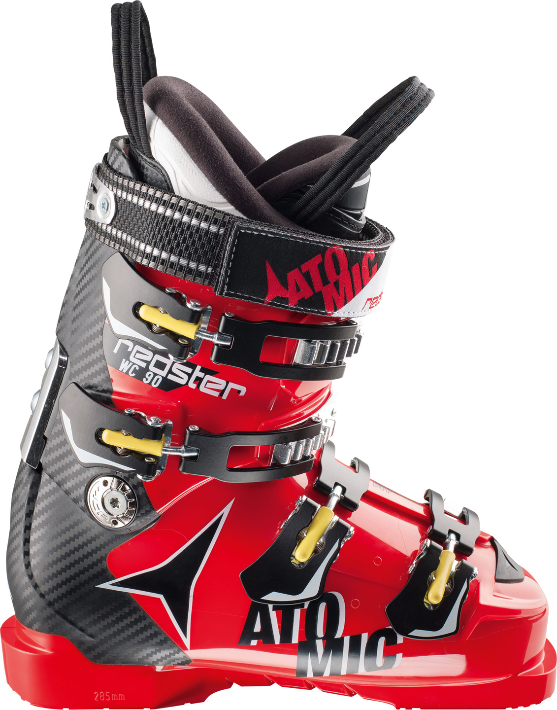 But narciarski REDSTER WC 90 But narciarski REDSTER WC 90