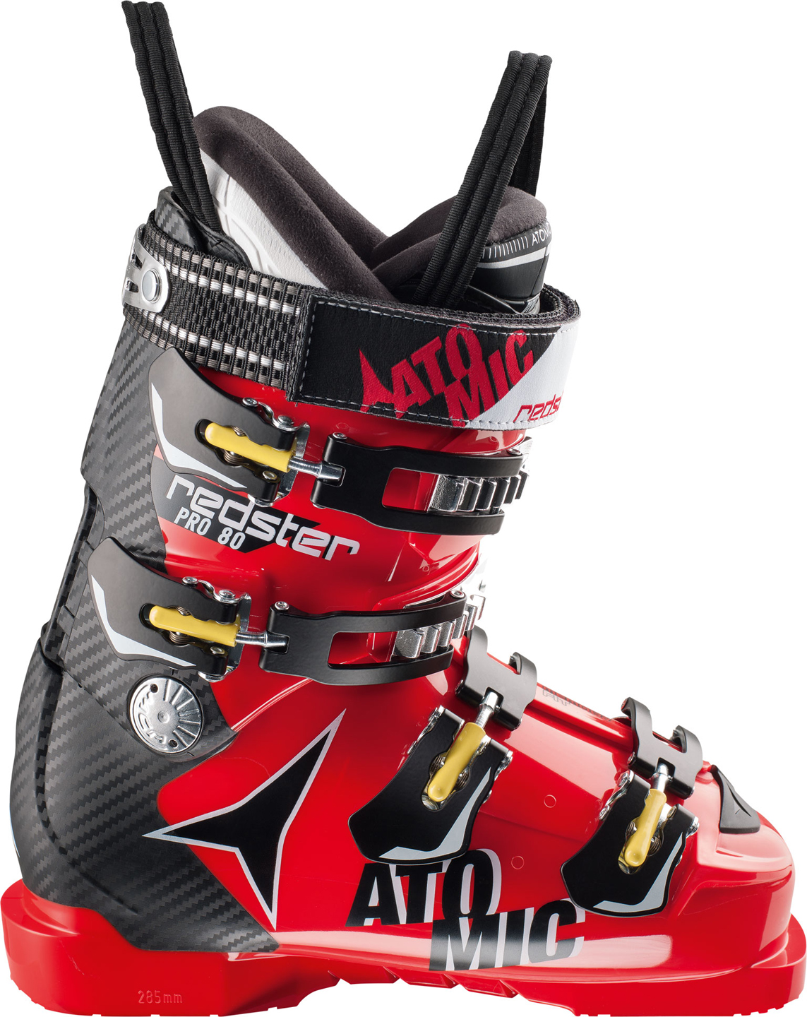 But narciarski REDSTER PRO 80 But narciarski REDSTER PRO 80